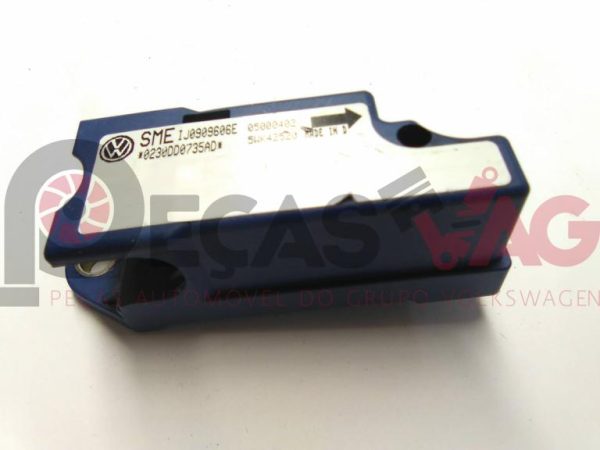 Sensor de impacto SEAT LEON (1M1) 2002 IJ0909606E