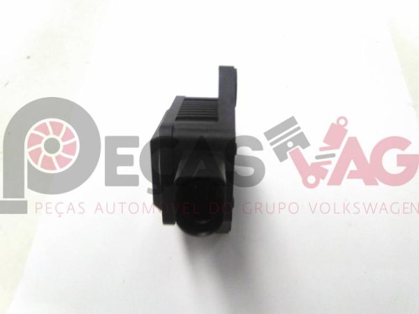 Sensor de aceleração longitudinal ESP AUDI A4 (8E2, B6) 2004 8E0907637A - Image 2