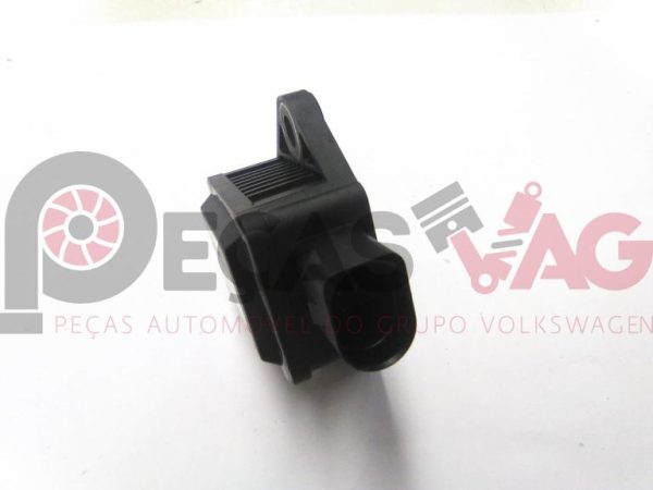 Sensor de aceleração longitudinal ESP AUDI A6 (4B2, C5) 2004 8E0907637A - Image 2