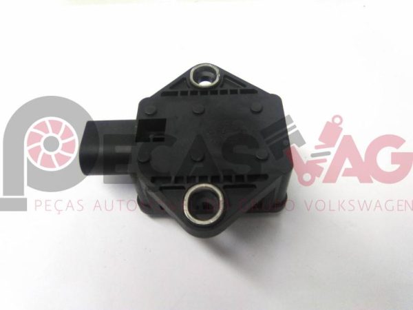 Sensor de aceleração longitudinal ESP AUDI A6 (4B2, C5) 2004 8E0907637A - Image 3