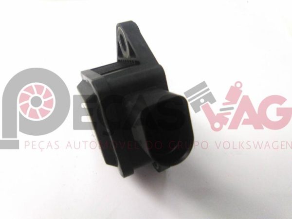 Sensor de aceleração longitudinal ESP AUDI A6 (4B2, C5) 2004 8E0907637A - Image 2