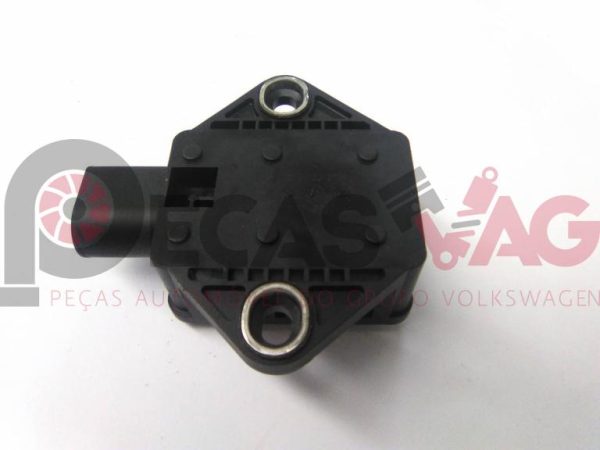 Sensor de aceleração longitudinal ESP AUDI A6 (4B2, C5) 2004 8E0907637A - Image 3