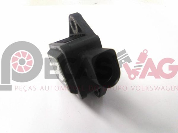 Sensor de aceleração longitudinal ESP AUDI A6 (4B2, C5) 2004 8E0907637A - Image 2