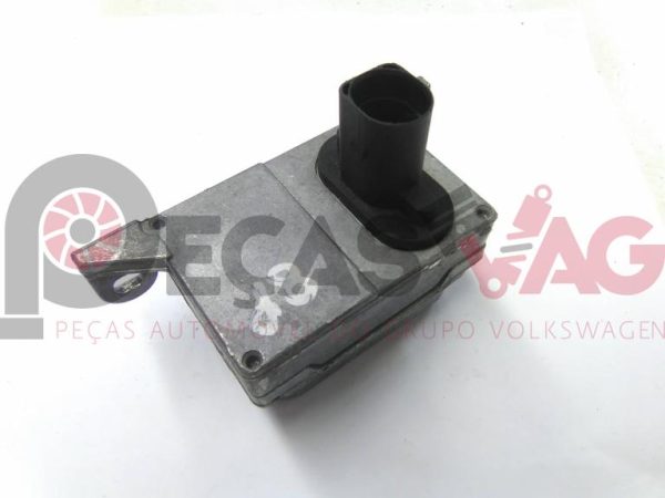 Sensor de aceleração longitudinal ESP VW GOLF IV 2004 1K0907655Q - Image 2