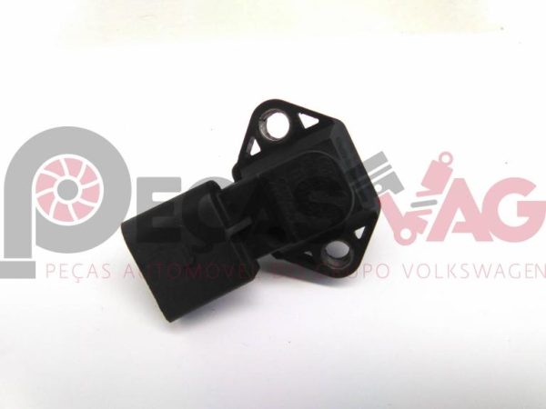 Sensor pressão SEAT LEON (1M1) 2000 038906051