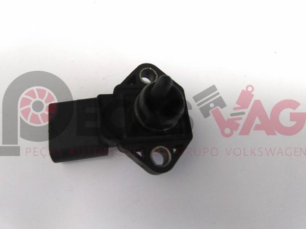 Sensor pressão SEAT LEON (1M1) 2000 038906051 - Image 2