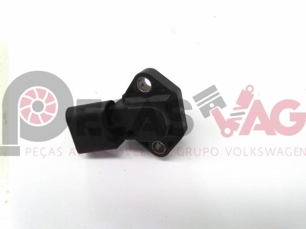 Sensor pressão AUDI A3 (8L1) 2000 038906051