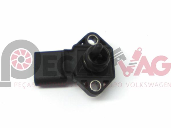 Sensor pressão AUDI A3 (8L1) 2000 038906051 - Image 2