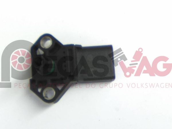 Sensor pressão VW POLO (9N_) 2002 038906051B - Image 2