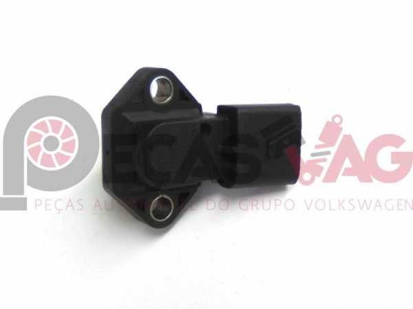 Sensor pressão VW GOLF IV 2002 038906051A