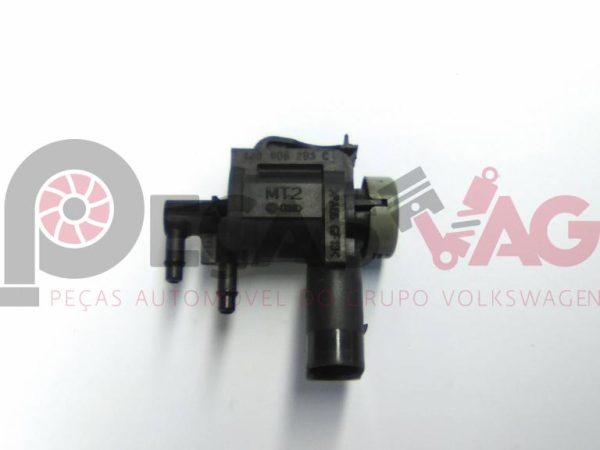 Transmissor de pressão valvula controlo dos gases de escape VW GOLF IV 2004 1J0906283C - Image 2