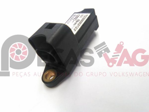 Sensor de impacto AUDI A3 (8L1) 2001 8L0959643C - Image 4