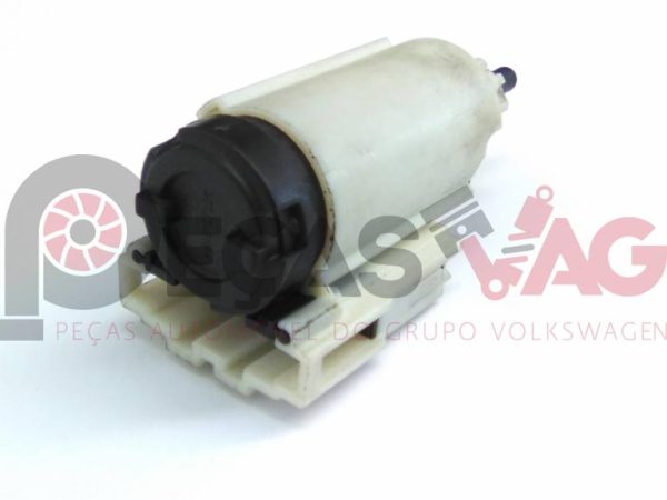 Interruptor de luz de stop, Comando da embraiagem AUDI A4 (8E2, B6) 2004 8E0927189B - Image 2