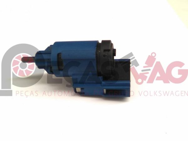 Interruptor de luz de stop, Comando da embraiagem VW POLO (9N_) 2004 1J0927189F