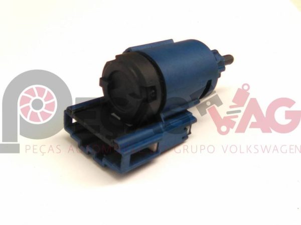 Interruptor de luz de stop, Comando da embraiagem SEAT IBIZA III (6L1) 2004 1J0927189F - Image 2