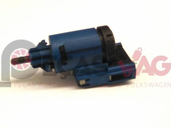 Interruptor de luz de stop, Comando da embraiagem SEAT IBIZA III (6L1) 2004 1J0927189F