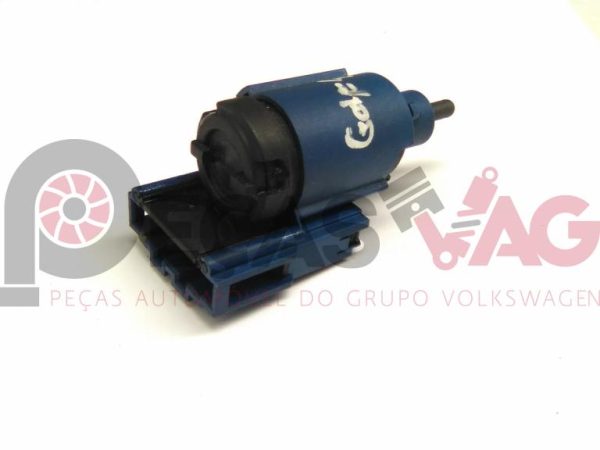 Interruptor de luz de stop, Comando da embraiagem AUDI A3 (8L1) 2002 1J0927189 - Image 2