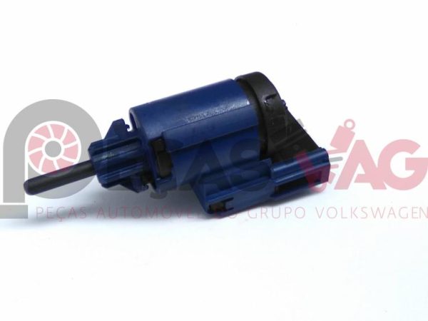 Interruptor de luz de stop, Comando da embraiagem SKODA OCTAVIA 2002 1J0927189