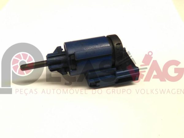 Interruptor de luz de stop, Comando da embraiagem VW GOLF IV 2002 1J0927189