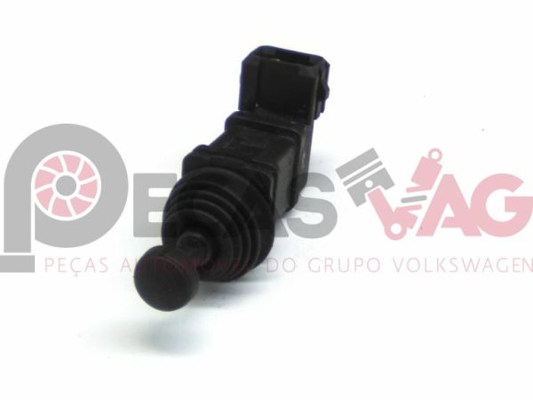 Interruptor De Capot VW GOLF III 1998 191953236