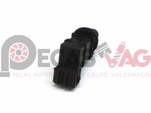 Interruptor De Capot VW GOLF III 1998 191953236 - Image 2