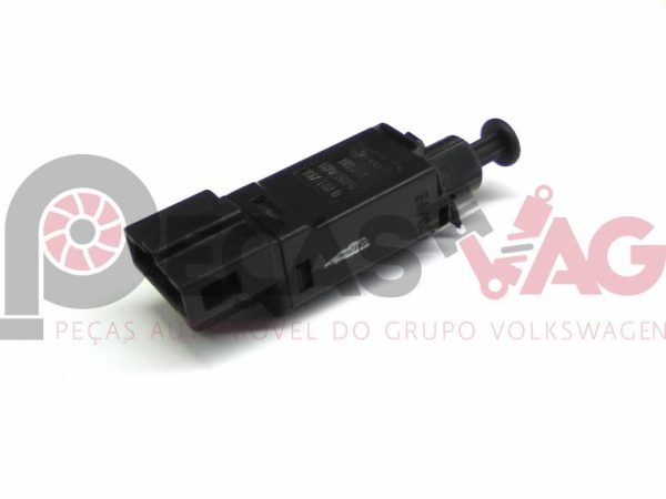 Interruptor de luz de stop SKODA OCTAVIA 2001 1H0927189D - Image 2