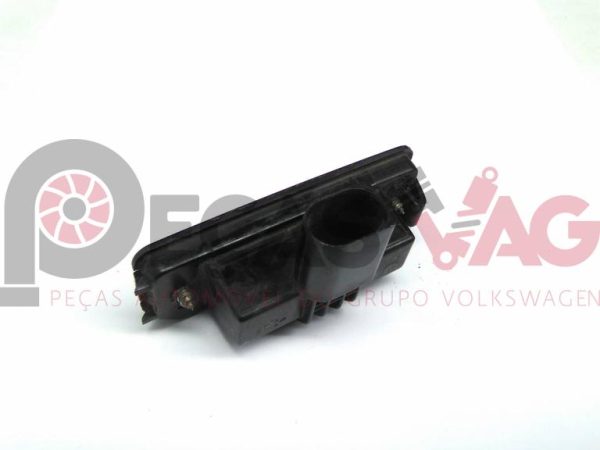 Suporte de lâmpadas de matricula VW GOLF IV 2001 1J6943021B - Image 2