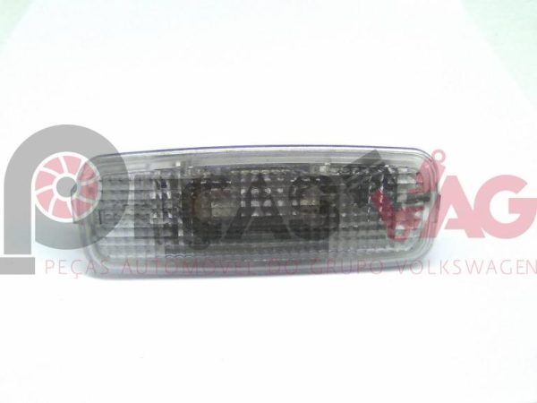 Plafonie AUDI A3 (8L1) 2001 4D0947105A