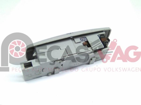 Plafonie VW GOLF IV 2002 3B0947291 - Image 2