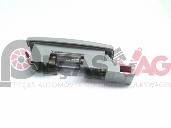 Plafonie SEAT LEON (1M1) 2002 3B0947113 - Image 2