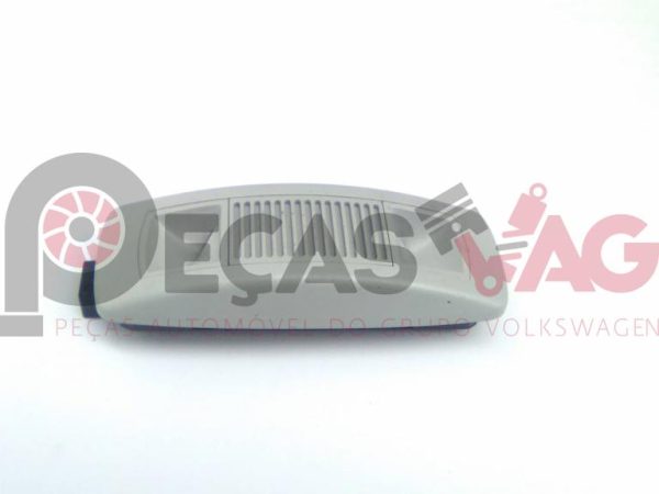 Sensor de alarme de teto interior VW GOLF V 2006 1K0951178A