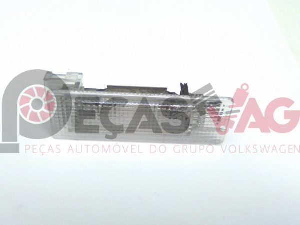 Plafonie VW PASSAT (3C2) 2006 7L6947101A