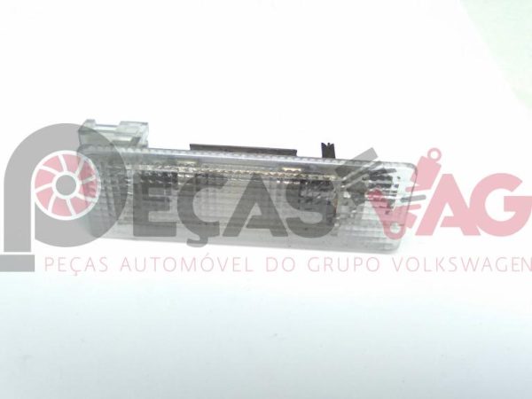 Plafonie VW GOLF V 2006 7L6947101A