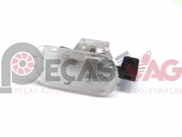 Plafonie VW PASSAT 2001 1J0947311