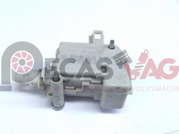 Pistola fecho da mala VW GOLF IV 2002 3B0959781_6H0862159C