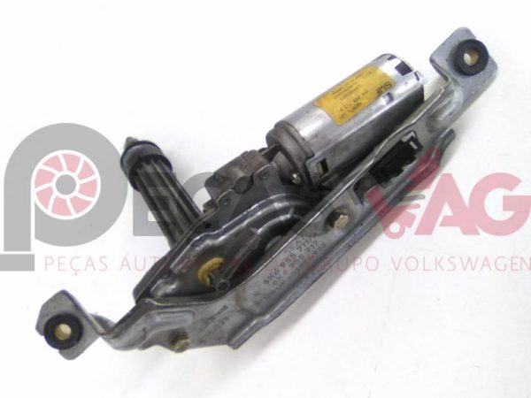 Motor limpa vidros de tras SEAT IBIZA 6K 1997 6K6955713A