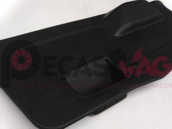 Forra da mala SEAT IBIZA 6K 1998 6K6867601 - Image 2