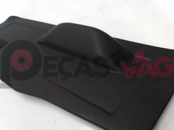 Forra da mala SEAT IBIZA 6K 1998 6K6867601 - Image 3