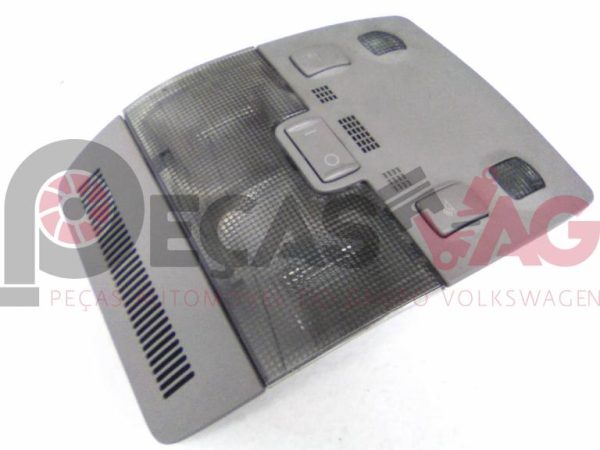 Plafonie AUDI A4 (8E2, B6) 2003 8E0947135A cinza