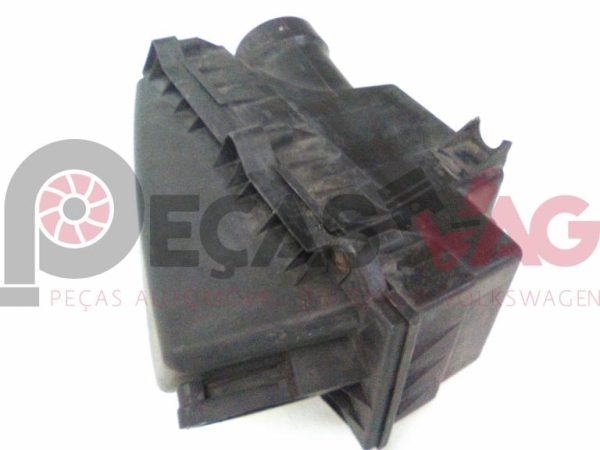 Caixa de filtro de ar SEAT IBIZA II (6K1) 1.9 TDI 2001 6K0129607AM_6K0129620B - Image 2