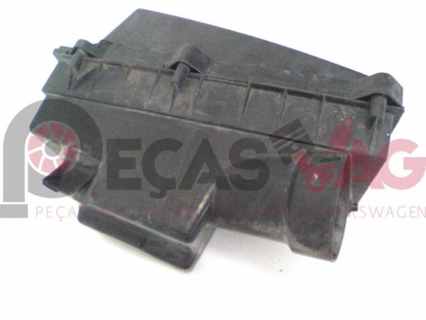 Caixa de filtro de ar SEAT IBIZA II (6K1) 1.9 TDI 2001 6K0129607AM_6K0129620B - Image 3