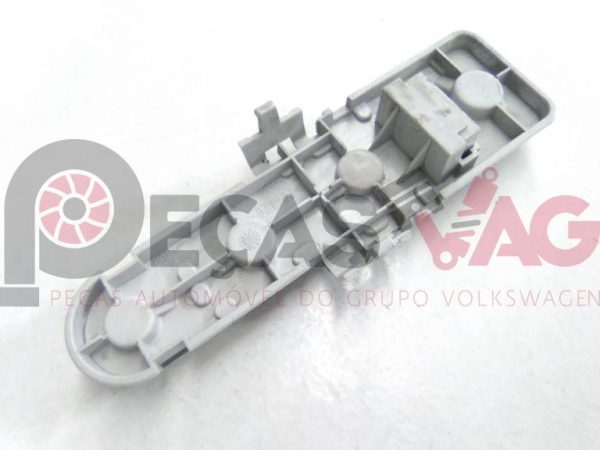 Suporte de lâmpadas farolim trás direito AUDI A4 Avant (8D5, B5) 2000 8D9945257