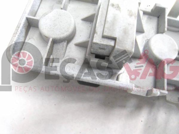 Suporte de lâmpadas farolim trás direito AUDI A4 Avant (8D5, B5) 2000 8D9945257 - Image 3