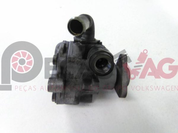 Bomba de direcção assistida AUDI A4 (8E2, B6) 2004 8D0145177Q - Image 3