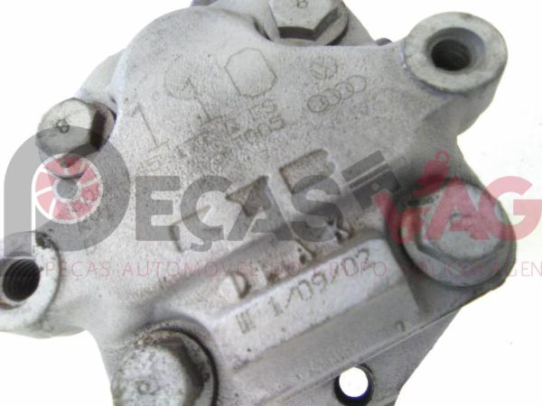 Bomba de direcção assistida AUDI A4 (8E2, B6) 2004 8D0145177Q - Image 6