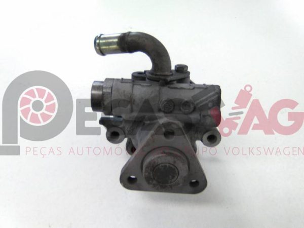 Bomba de direcção assistida AUDI A4 (8E2, B6) 2004 8D0145177Q