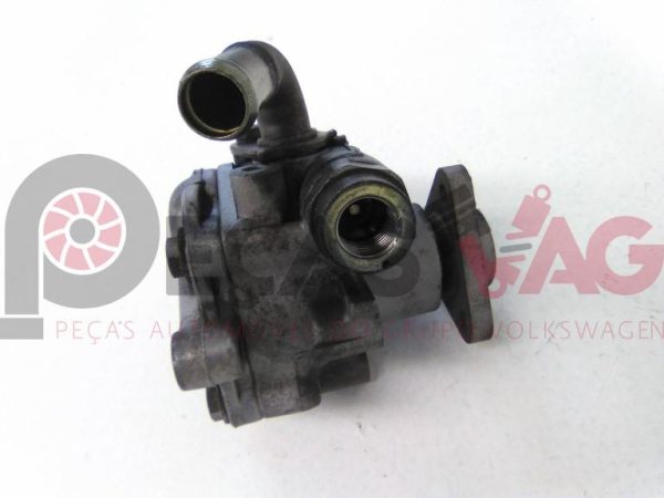 Bomba de direcção assistida AUDI A4 (8E2, B6) 2004 8D0145177Q - Image 8