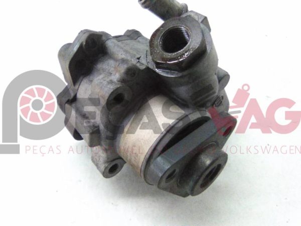 Bomba de direcção assistida AUDI A4 (8E2, B6) 2003 4B0145155T - Image 3