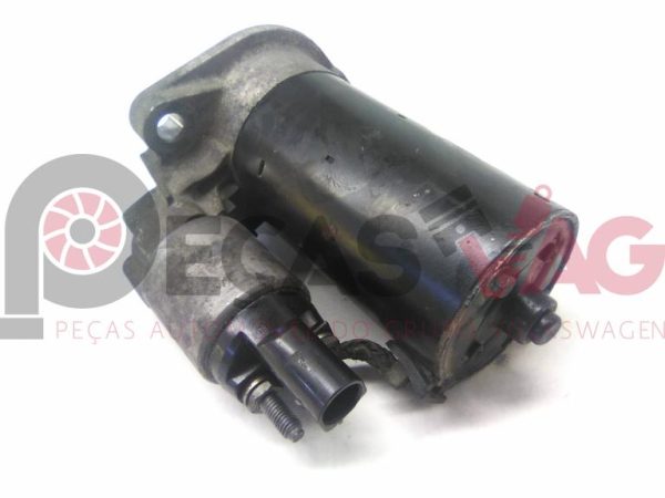 Motor de arranque SEAT LEON (1P1) 2006 02Z911023F - Image 3