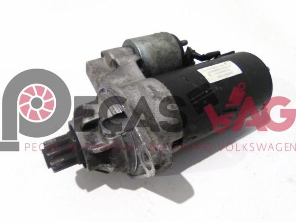 Motor de arranque VW GOLF IV (1J1) 3.2 R32 4motion Gasolina 2002 02M911023A